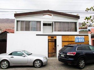 Ceyca Propiedades Anuncios gratis en Iquique |   amplia casa  en venta en sector residencial, Casa en sector pampa enga&Ntilde;adora