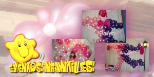 Eventos Infantiles Anuncios gratis en La Reina |  Shows, Fiestas Infantiles Animadas, Disfraces, Corporeos, Decoraci&oacute;n..., Juegos Infables, Toboganes, Camas Inflables, Backyardigans, Barney....