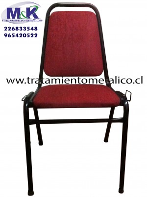 Muebles MyK Anuncios gratis en Cerrillos |  Sillas mesas camas camarotes hogar evento casino casa 226833548, Sillas mesas camas camarotes muebles metalicos