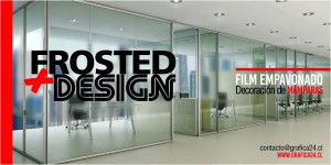 Grafica24 Anuncios gratis en  Empavonado decorativo para ventanales, puertas de vidrio, Decoramos ventanales de casas, cocinas, ba&ntilde;os, logias, cristales