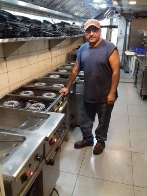Pablo Rodrigo Garcia Palma Anuncios gratis en Puerto Varas |  Servicio de equipamiento gastron&oacute;mico a gas y el&eacute;ctrico, Mantenci&oacute;n a cocinas,anafes,hornos,planchas churrasqueras y freidoras