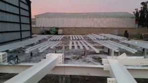 Gonzalo Ara Anuncios gratis en Conc&oacute;n |  Granallado y pintura industrial en planta propia y faena cliente, Granallado con acero y escoria de cobre, y pintura equipos neum&aacute;ticos