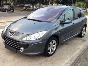 Escoms Anuncios gratis en Temuco |  Peugeot 307 1.6 hdi 90 xs - 1800000$, Carro , peugeot , 307 , diesel