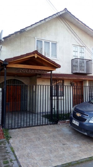 MA SOLANGE Anuncios gratis en Maip&uacute; |  Vendo excelente casa en ciudad satelite 3 dormitorios 2 ba&Ntilde;os, Propiedad en pasaje 3 dor. 2 ba&Ntilde;os, patio,antejard&Iacute;n y entrada de auto
