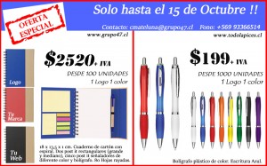 GRUPO47 Anuncios gratis en Rancagua |  Regalos y productos promocionales para empresas y personas, Productos y regalos para empresas