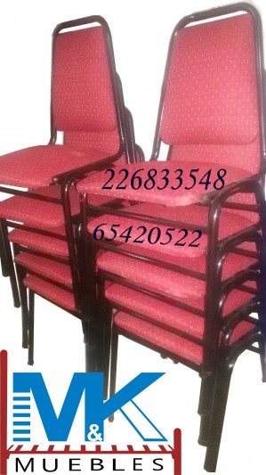 MUEBLES METALICOS  Anuncios gratis en Cerrillos |  Silla oficina, silla auditorio, silla municipal, etc, Silla oficina, silla auditorio, silla municipal, etc