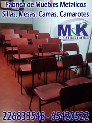 Carlos alberto quillay  perez Anuncios gratis en Cerrillos |  Ventas de sillas templo auditorio iglesia eventos casino colegio, Fabricas de estructura metalicas sillas mesas camas camarotes 