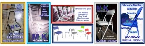 TRATAMIENTO METALICO Anuncios gratis en Cerrillos |  Sillas mesas camas camarotes casa hogar eventos muebles metalicos, Mesas redondas y rectangulares, en atril plegable y base fija