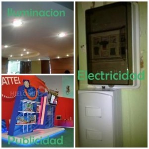 Victor Duran Anuncios gratis en La Reina |  Maestro t&eacute;cnico el&eacute;ctrico a domicilio 24 horas, autorizado sec., Electricista, emergencias el&eacute;ctricas 24 horas.