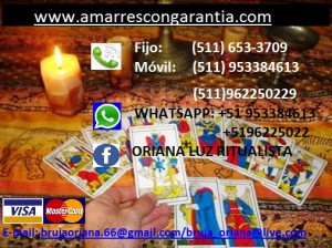 Oriana luz Anuncios gratis en Cherquenco |    conozca su destino a traves del tarot, Oriana luz guia espiritual