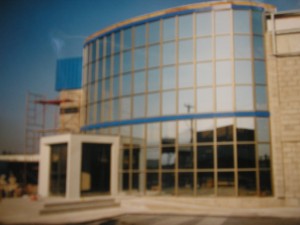 IS GLASS Anuncios gratis en Santiago |  vidrios y aluminios estructuras en general, IS GLASS garantia respaldo y servicio