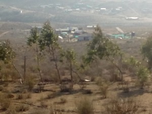 Cesar calderon Anuncios gratis en Coquimbo |  Venta de terreno sector valle de elqui, Parcela sector valle de elqui