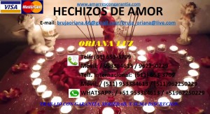Oriana luz Anuncios gratis en San Alfonso |  Recupera tu felicidad junto al ser amado, Conjuros para  que tu amor siempre este a tu lado