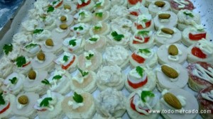 Peter Anuncios gratis en Las Condes |  Matrimonios eventos bautizos todo evento canape empanaditas brochetas, Empanada dieciochera todo evento canapes minichurrascos minipizzas