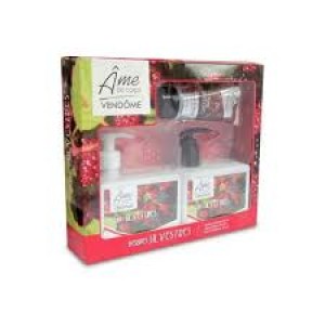 Vendome Anuncios gratis en La Serena |  Liquidacion cremas vendome, los precios mas bajos, Liquidacion total de variados productos vendome