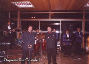 osvaldo Anuncios gratis en San Miguel |  orquesta bailable sonora tropical san cristobal ameniza, fiesta eventos matrimonios cumplea&ntilde;os