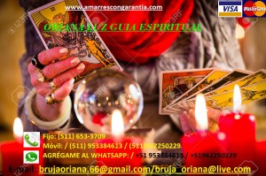 Oriana Anuncios gratis en Antofagasta |   lectura del tarot, cartas espa&Ntilde;olas, haitianas y africanas, Rituales de amor 