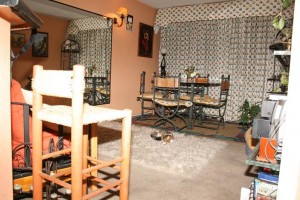  Anuncios gratis en Santiago |  Arriendo departamento amoblado (dias,semanas) stgo centro, lira- curico