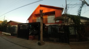 Ana mar&iacute;a iturralde Anuncios gratis en Puente Alto |  Vendo casa de dos pisos en puente alto, $77.000.000, Cuatro habitaciones