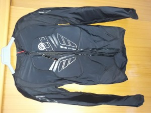 Armadura motociclismo el&aacute;stica Anuncios gratis en La Florida |  Armadura motociclismo el&aacute;stica scoyco am03 chaqueta moto, Armadura motociclismo 