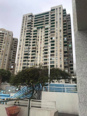 Patricia ceballos Anuncios gratis en Iquique |  Arriendo departamento cond. tres mares iquique piso 8, Toore caribe piso8