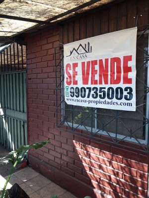 Alinette ramirez  Anuncios gratis en El Bosque |  Casa en venta dos pisos 3 d 2 b, Se vende casa 3 dormitorios 2 ba&ntilde;os