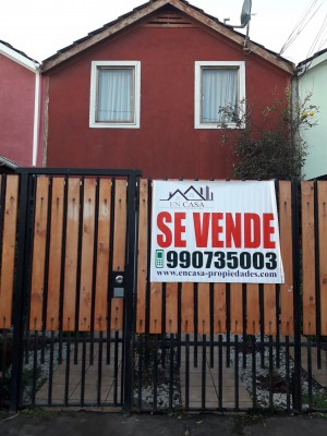 Alinette ramirez  Anuncios gratis en Maip&uacute; |  Casa en venta de dos pisos maipu, Se vende casa de dos pisos  3 dormitorios 1 ba&ntilde;os 