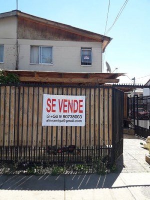 Alinette Anuncios gratis en El Bosque |  Se vende  acogedora casa dos pisos  , Se vende casa de dos pisos 3 d 1 b