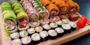 Aureotec Anuncios gratis en Valpara&iacute;so |  Curso chef sushi nivel básico valparaiso ., Curso chef sushi nivel básico valparaiso .