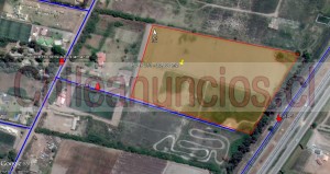 Rubén vega Anuncios gratis en La Serena |  Lote inmobiliario a 200 mts de la avda. del mar, la serena, Lote habitacional para proyecto e inversión, ubicación priviligiada 