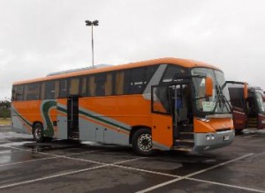 ALVARO DIAZ Anuncios gratis en Independencia |  ARRIENDO DE BUSES FULL EQUIPO, BUSES 2003 AL 2008