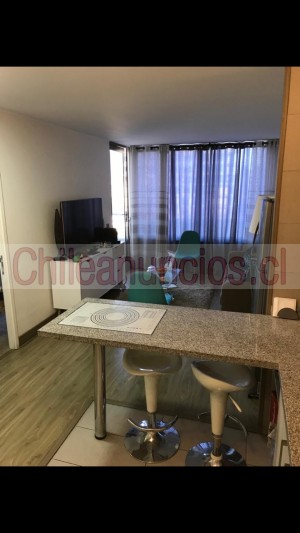 Carolina Anuncios gratis en &Ntilde;u&ntilde;oa |  Departamento ñuñoa arriendo excelente ubicación cerca metro príncipe de gales, Arriendo