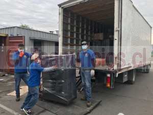 luis  Anuncios gratis en La Florida |  Servicios de mudanzas y embalajes a regiones de chile , Mudanzas fletes embalajes 