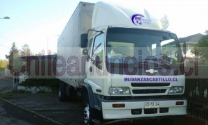 luis  Anuncios gratis en Vitacura |  Mudanzas - fletes dentro y fuera de santiago , Mudanzas fletes embalajes 