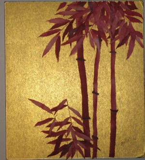 Centro de Estudios Integrales de Jap&oacute;n Anuncios gratis en Providencia |  Cursos de Arte Japon&eacute;s/ Cursos de Chigiri&eacute;/ Cursos:Pintar con un Papel, Chigiri-&eacute; : La Magia de Pintar con un Papel.