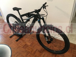 Maggie Anuncios gratis en Antofagasta |  2020 specialized turbo levo expert carbon medium, Bicicletas, 