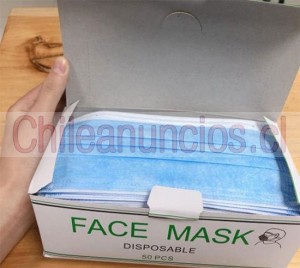 Diona james Anuncios gratis en Chollay |  Mascarilla facial 3m 1860 y mascarilla facial kn95, Mascarilla facial 3m 1860 y mascarilla facial kn95