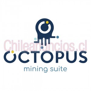Octopus mining suite Anuncios gratis en Las Condes |  Octopus mining suite software para empresas mineras, Optimización, automatización e inteligencia artificial