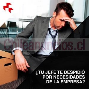 Abogadolaboraltemuco Anuncios gratis en Temuco |  Analizamos los despidos por necesidades de la empresa, Abogado, despido, temuco