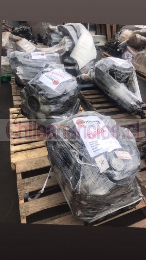 Importadora hkari Anuncios gratis en Rancagua |  Venta de motores hyundai, h1, porter, galloper, oferta, Motores hyundai accent, porter, h1, galloper