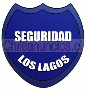 Seguridad Los Lagos Anuncios gratis en Puerto Varas |  Empresa de seguridad ofrece sus servicios en puerto varas, Seguridad para empresas