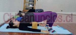 Erika romero Anuncios gratis en &Ntilde;u&ntilde;oa |  Clases de yoga prenatal online y presencial en ÑuÑoa, Yoga para embarazadas