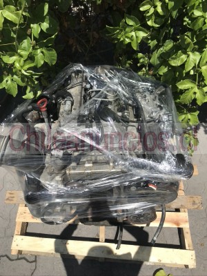 Importadora hikari Anuncios gratis en Iquique |  Venta de motores ssangyong actyon, euroiv, musso, Ssangyong actyon