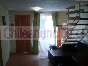 Nathaly Anuncios gratis en Talagante |  Departamento duplex en nueva san martín con el conquistador, Departamento amplio y seguro