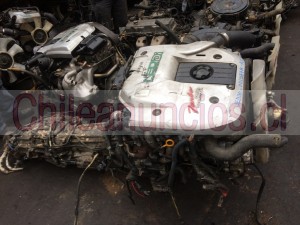 Hikari motors Anuncios gratis en Temuco |  Venta motor isuzu, diesel importado cotiza ya!, Motor diesel