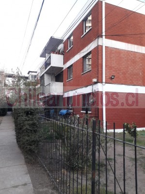 Rzpropiedades Anuncios gratis en La Cisterna |  Se vende departamento metro el parron estacionamiento, 3 habitaciones estacionamiento 64m2