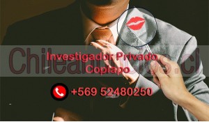 Investigador copiapo Anuncios gratis en Copiap&oacute; |  Investigadores privados servicios de deteccion de hurto, robo hormiga dentro de su empresa y mas, Investigador privado detective privado robo en mi empresa robo hormiga