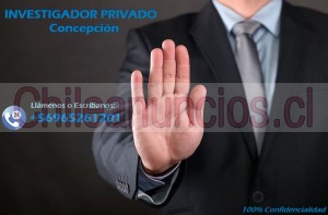 Invest concepcion Anuncios gratis en Concepci&oacute;n |  Servicios de busquedas, domicilios, personas, bienes, vehiculos y mas. investigadores privados, Busquedas de personas, domicilio, vehiculos, bienes, investigaciones 