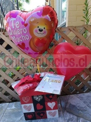 Yasna Anuncios gratis en Concepci&oacute;n |  Desayunos y regalos domicilio dia del amor variedad, Regalos a domicilio