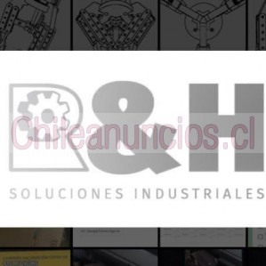 R&h soluciones indus Anuncios gratis en Puente Alto |  Prevencionista de riesgos freelance en santiago de chile, Prevención de riesgos